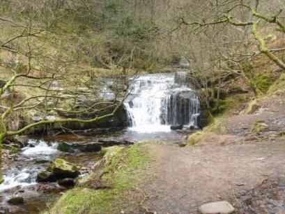 Brecon Beacons